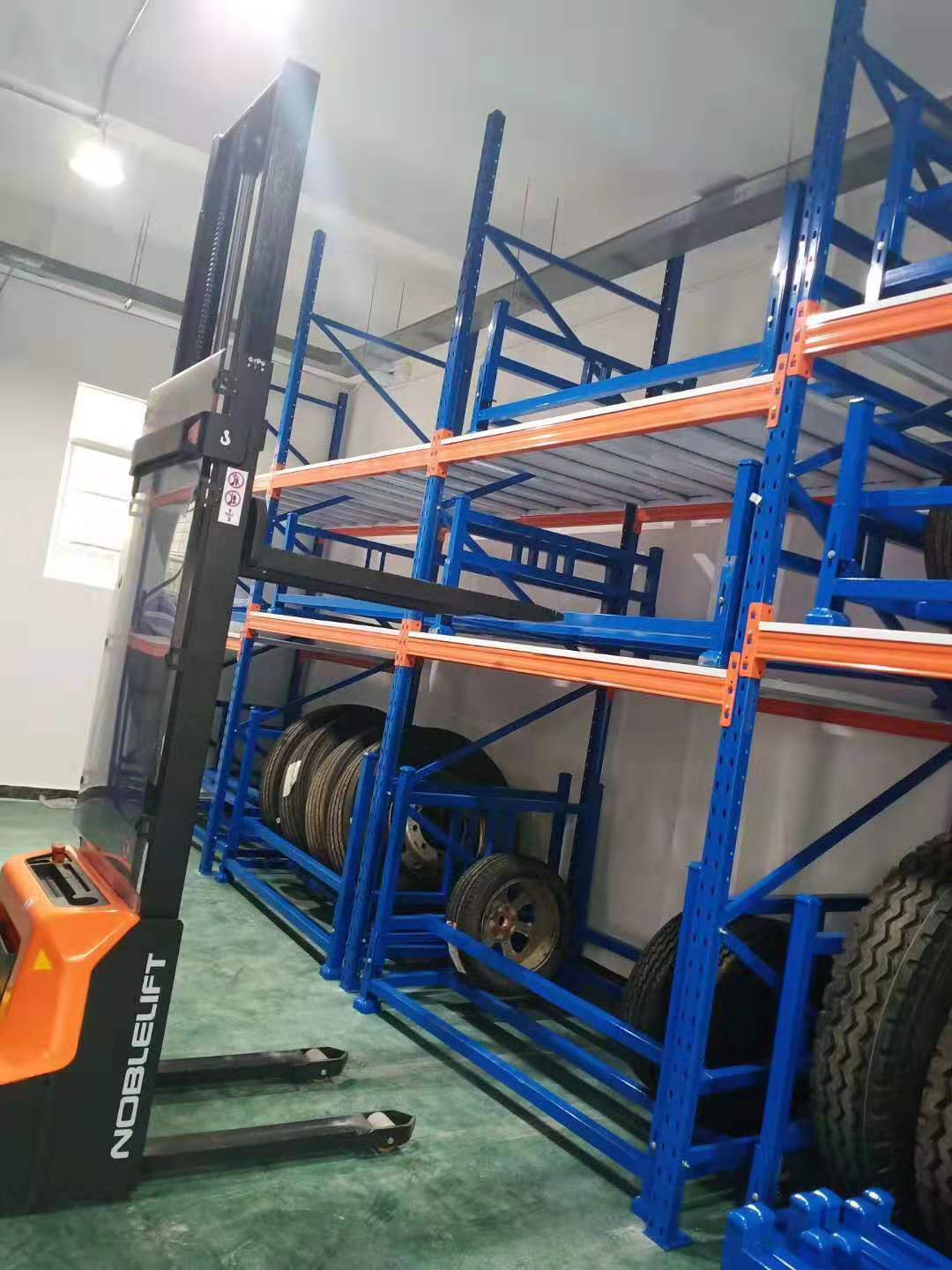 長沙黃花機(jī)場地面特種車輛維修站項(xiàng)目順利交付機(jī)場使用