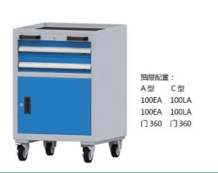 工具車FLM系列01