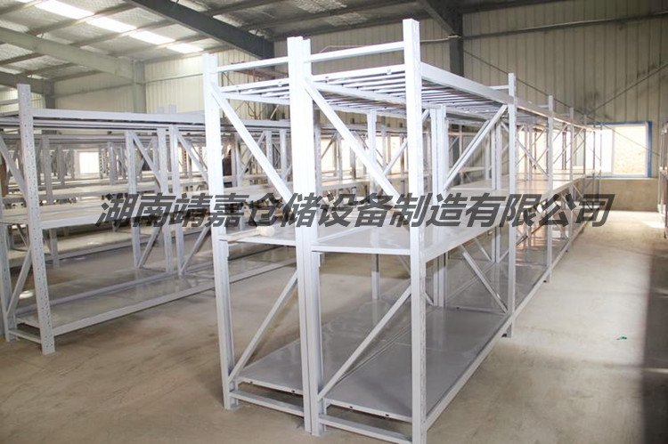 鋼制貨架 輕型貨架  湖南長沙醫(yī)用貨架   湘潭地下室儲物貨架